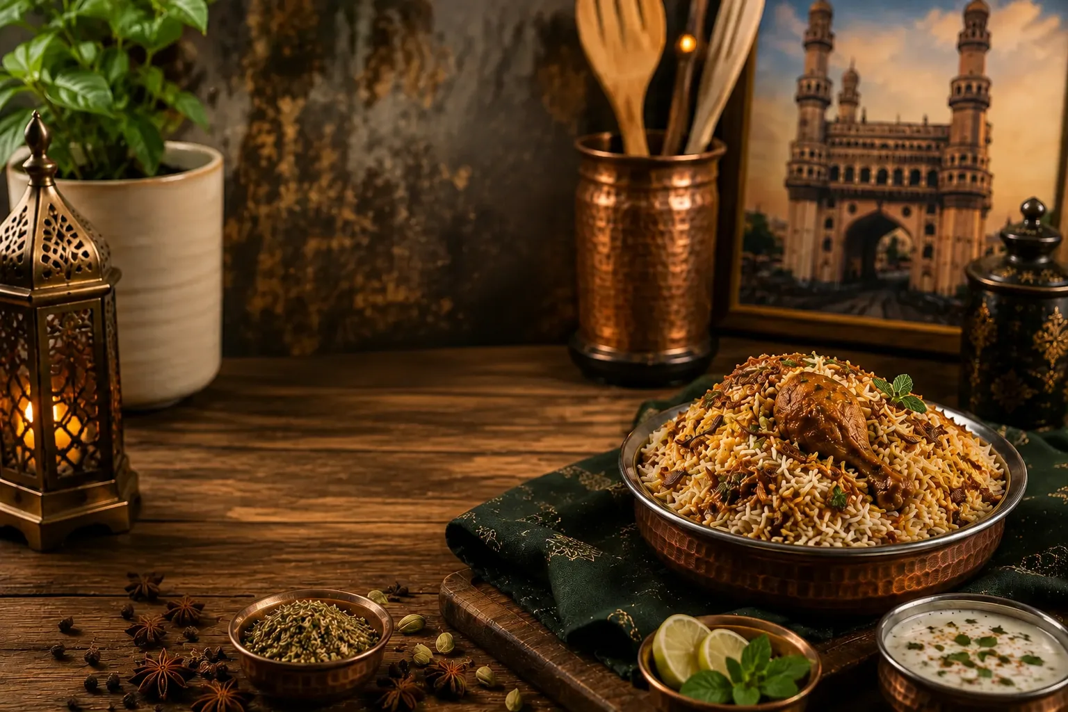 Hyderabad Cloud Kitchen pasta