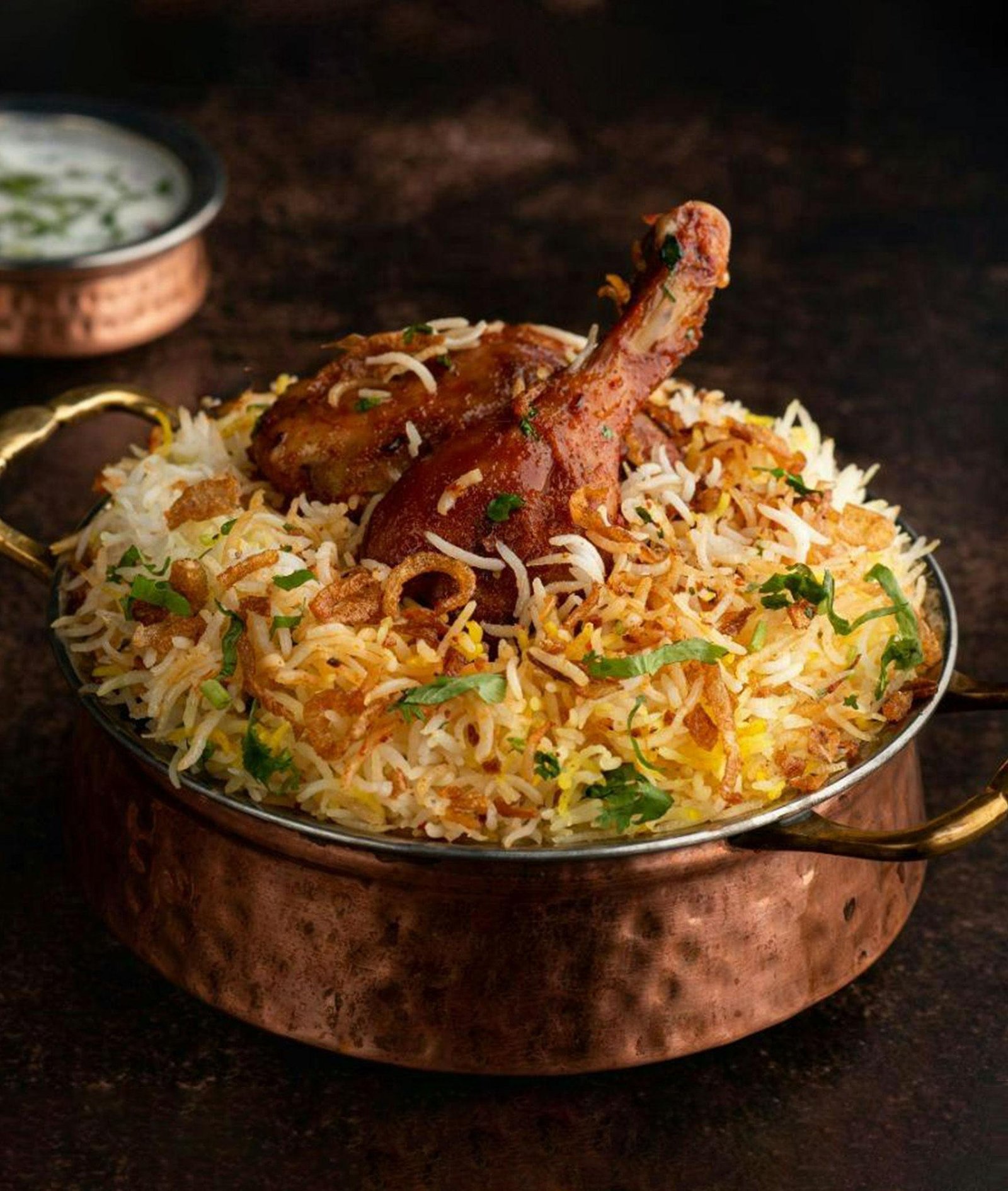 Biryani